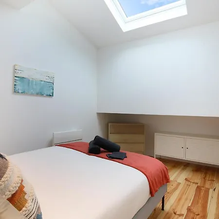 Lumineux, Moderne Et Entierement Equipe Toulouse