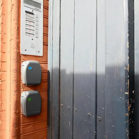 Apartman Lumineux, Moderne Et Entierement Equipe Toulouse